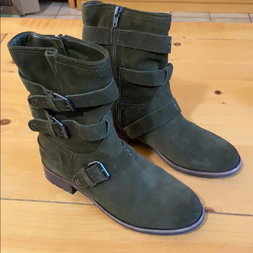 Dolce Vita Boots